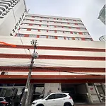 Quarto A 200 Metros Da Praia De Bc
