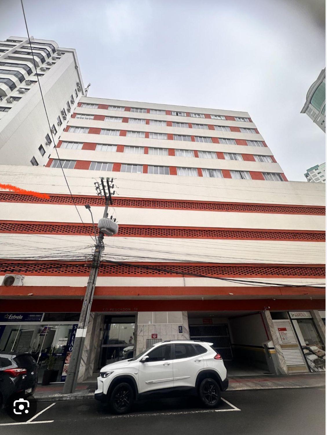 A 200 Metros Da De Bc * Balneario Camboriu